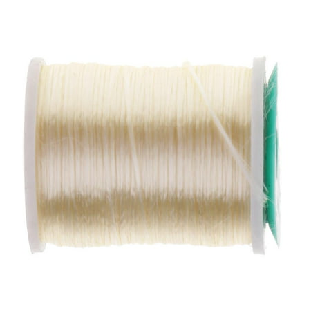 3 Spools Fly Tying Thread DIY Fly Tying Materials Fly and Jig Tying 3 Colors